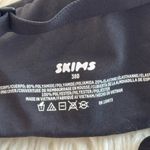 SKIMS Fits Everybody T-shirt Bra Onyx Size 38B Photo 5