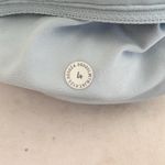 Lululemon  Speed Up High-Rise Lined Short 4", Powder Blue Photo 4