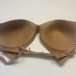 SKIMS  Wireless Full Coverage Tee Shirt Bra Smooth Seamless Size 38DD Sienna Photo 4