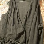 J.Crew  Ruffle Tank Photo 3