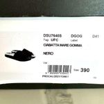 Versace La Greca Slide Sandals Photo 6