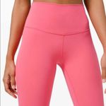 Lululemon  Align High Rise Pants Leggings Guava Pink Size 12 Nwt Photo 2