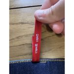 Spanx  Women Size Medium Jeans‎ Wide Leg Stretch Preppy City Loungewear Career Photo 8