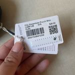 Lululemon City Essentials Pouch Mini/2L - Oil Grey Photo 5