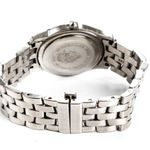 Gucci 5500L Stainless Steel Quartz Watch W/ original box Photo 5