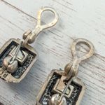 Vintage Clip On Earrings Photo 2