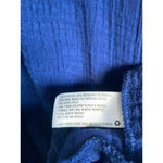 Knox Rose  Dress Knee Length Boho Tiered Ruffle Sleeve Spring Summer Wedding Chic Photo 3