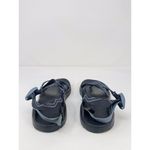 Chacos Chaco Z/2 Womens Sandals Blue Rapid Pro Adjustable Strap Hiking Outdoor US 8 Photo 4