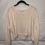 Altar'd State Altar’d State Cropped Long Sleeve Photo 1