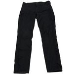 Not Your Daughters Jeans Pants Womens 10 Black Alina Skinny‎ Legging Jeggings Photo 1