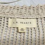 PacSun LA Hearts Jules Mini Cropped Cardigan Photo 3
