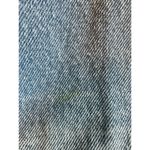 Vintage Jewell’s Classic Bottoms Jean size 13 western cowgirl USA made 100cotton Blue Photo 9