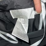 David's Bridal David’s Bridal Cocktail black mini dress. Photo 8