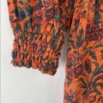 Denim & Co. Canyon Retreat Regular Easy Midi Boot Dress Pockets Sundress LP Size undefined Photo 5