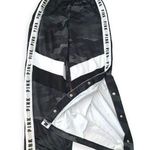 PINK - Victoria's Secret PINK Victoria’s Secret snap button track pants Photo 0