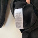 Madewell  100% Cotton V Neck 3/4 Longsleeve Photo 4