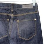 Baldwin Kansas City NWT Cindy Dark Wash Mid Photo 6
