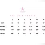 Jeffree Star NWOT  Drawstring Shorts Photo 2