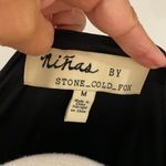 Stone Cold Fox Ninas by Black Lace Sleeve Dress Photo 6