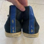 Golden Goose Francy High-Top Sneakers Black/Blue Sz 10 Photo 1