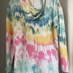 Multicolor Tie Photo 1