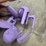 Urban Outfitters UO daisy hair claw clip Photo 2