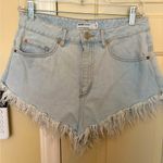 Garage cheeky shorts Photo 0