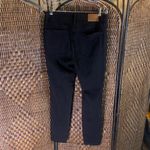 Judy Blue  Skinny Fit Black Jeans Size 13/31 Photo 3