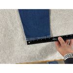 Kancan‎ Jeans Size Skinny Stretch Distressed Ankle Button Front Estilo 1 / 24 Blue Photo 7