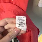 Simply Southern Embroidered Tassel Dress Photo 6