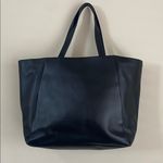 Kate Spade Lenora Camden Black Leather Tote bag Photo 2