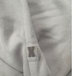 Savage X Fenty Lavender Crewneck Sweatshirt Lounge Medium Minimalist Casual Purple Photo 4