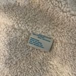 C&C California  Tan Sherpa Jacket Photo 7