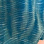 Nike  Running Dri-Fit Blue Dot Activewear Shirt, Women’s Size Small Photo 2