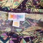 LuLaRoe ‎ women’s XXS Disney Princess Gigi tee Photo 3