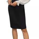Ted Baker Working Title by
Lizzata Working Title Pleated Combo Dress Photo 0
