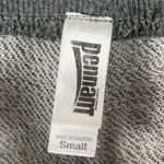 Pennant  Small Embroidered Wolves Collegiate Jogger Sweats Sweatpants Casual Photo 2