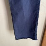 Frank & Eileen WICKLOW The Italian Chino Pant Navy Blue Size 6 Photo 6