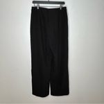 Commense Black Trousers Size L NWT Size L Photo 1
