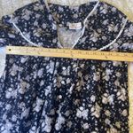 Vintage La de poupée Floral Lace Photo 4