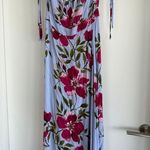 Abbeline Floral Dress Photo 0