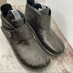 Alegria  Caiti Choco Ankle Boots Bronze Leather42 Photo 2