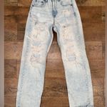 Aeropostale  90’s Baggy Jeans Photo 0