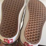 Vans  classic slip on aloha black true white shoes Photo 2