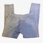 Ci Sono NWOT heather gray  Crop Leggings. Sz S Photo 1