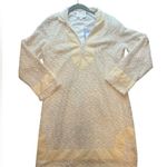 Sail To Sable Long Sleeve Classic Tunic Dress Photo 1