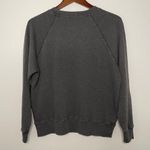 Wildfox You Enchant Me gray sweatshirt sweater size S NWT Photo 8