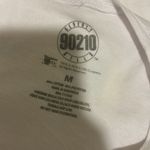 Beverly Hills 90210 medium tee White Photo 4