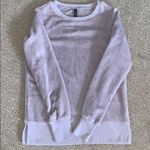 Gaiam  fleece pullover Photo 0