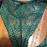 Victoria's Secret Victoria Secret Lace Racerback Bralette Bra Sz S Photo 1